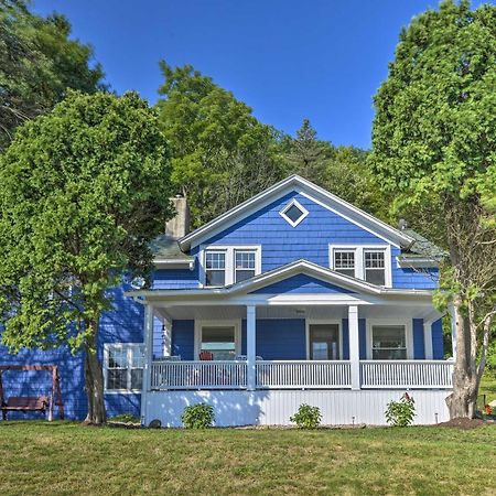 Montour Falls Home 2 Mi To Seneca Lake And Wineries المظهر الخارجي الصورة