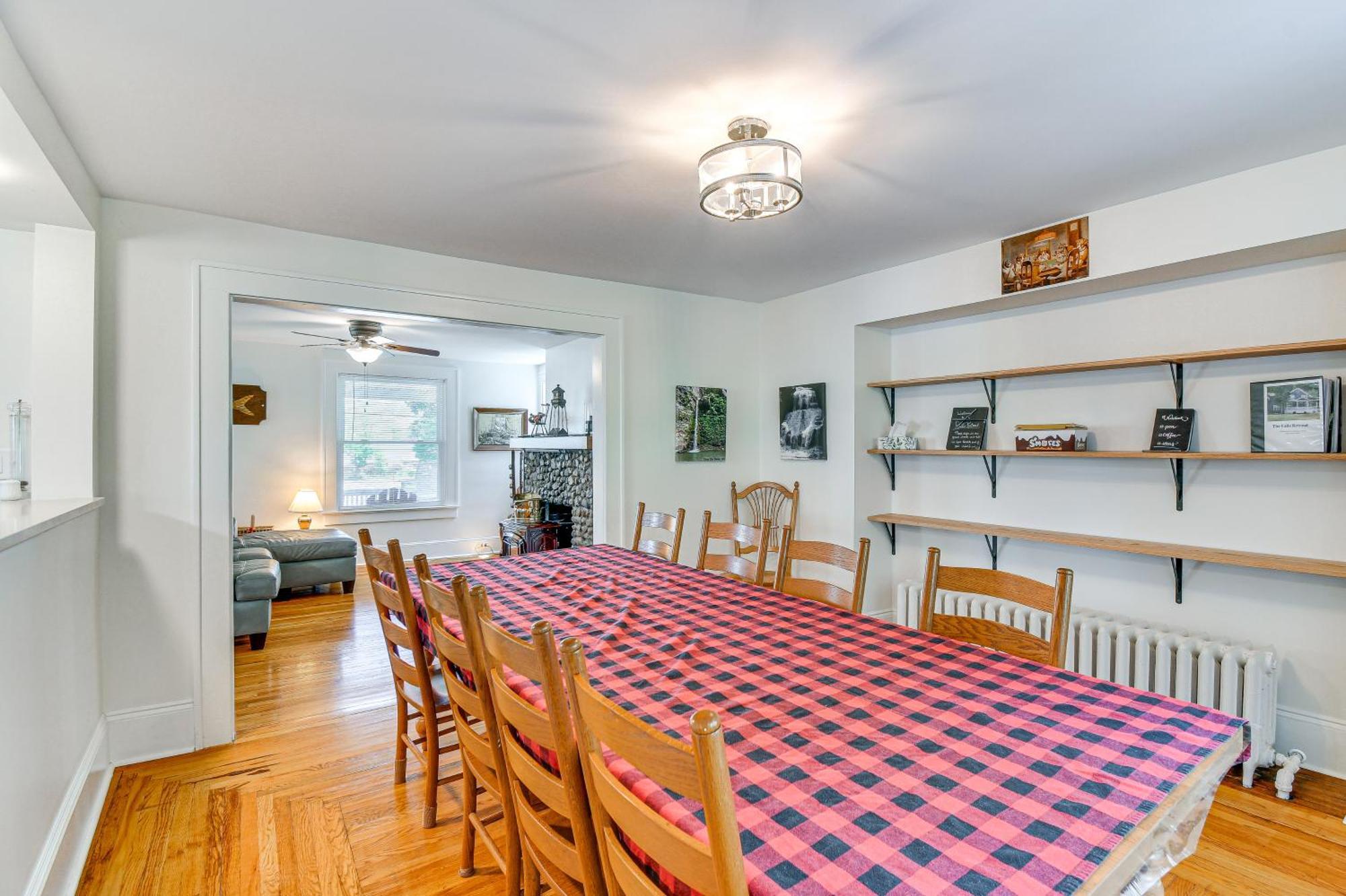 Montour Falls Home 2 Mi To Seneca Lake And Wineries المظهر الخارجي الصورة