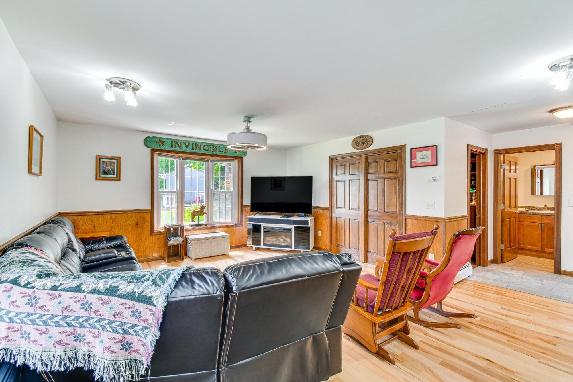 Montour Falls Home 2 Mi To Seneca Lake And Wineries المظهر الخارجي الصورة